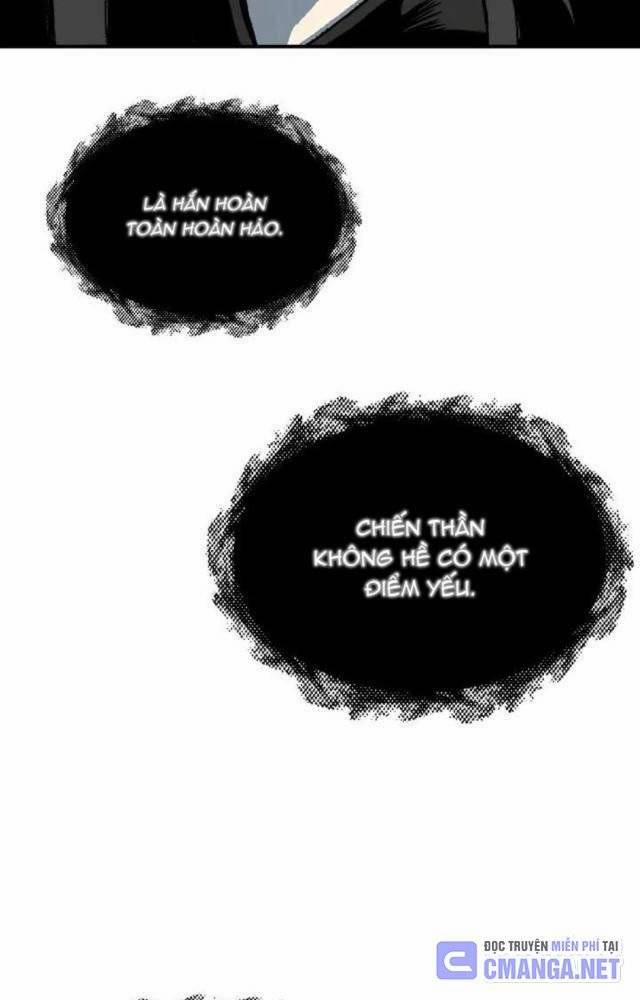 Hồi Ức Của Chiến Thần 115 trang 105