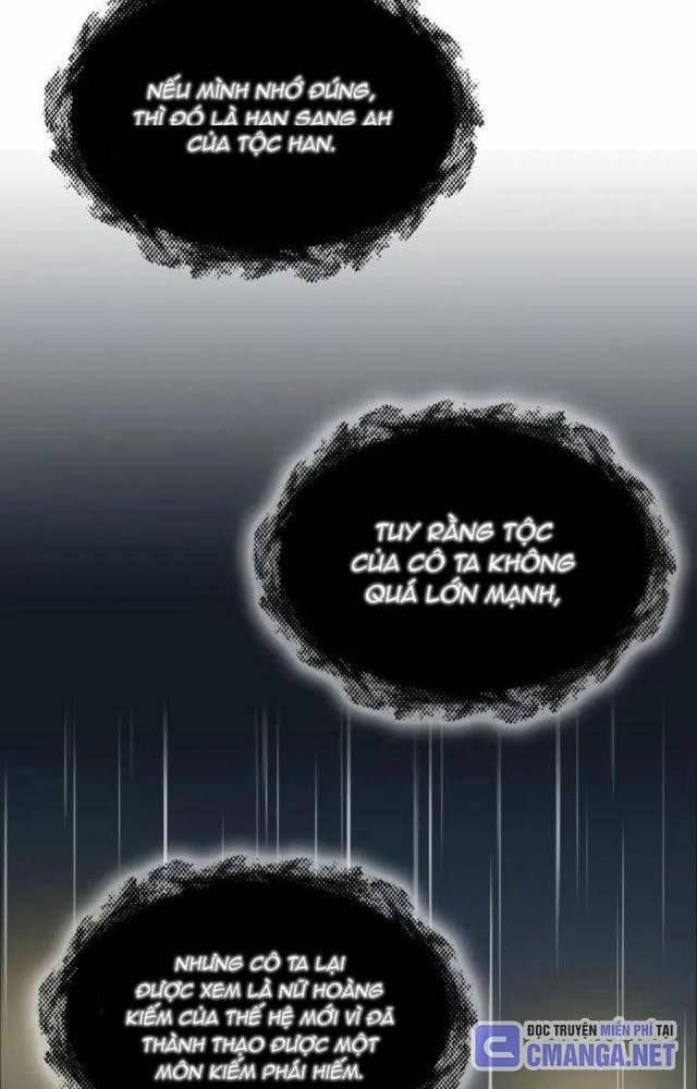 Hồi Ức Của Chiến Thần 115 trang 114