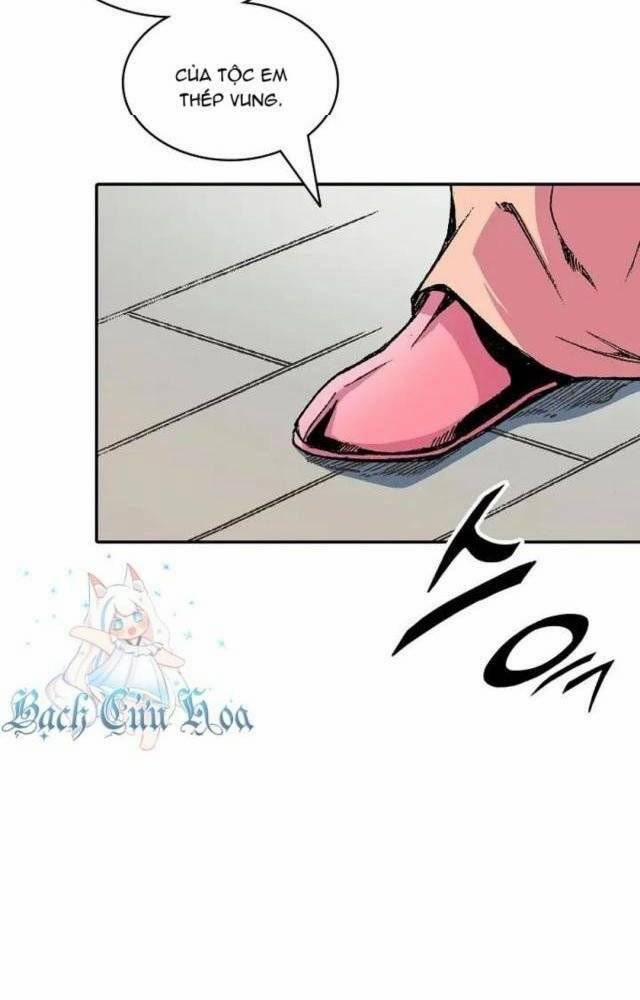Hồi Ức Của Chiến Thần 115 trang 118