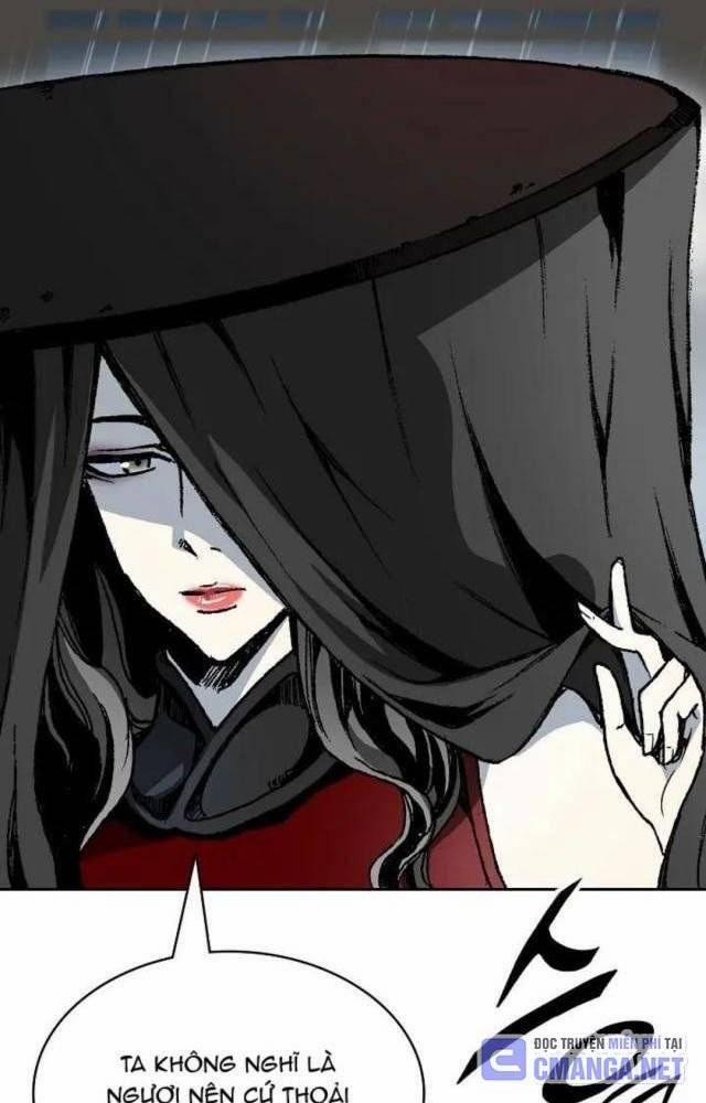 Hồi Ức Của Chiến Thần 115 trang 126