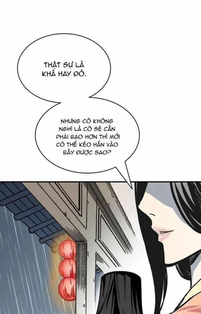 Hồi Ức Của Chiến Thần 115 trang 133