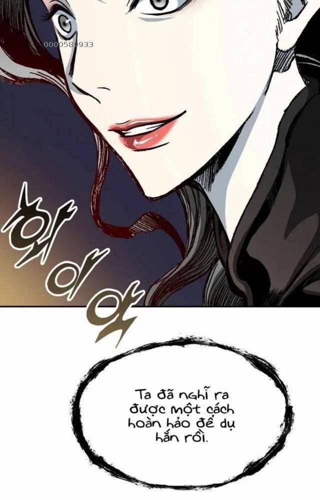 Hồi Ức Của Chiến Thần 115 trang 137