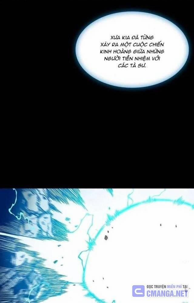 Hồi Ức Của Chiến Thần 115 trang 20