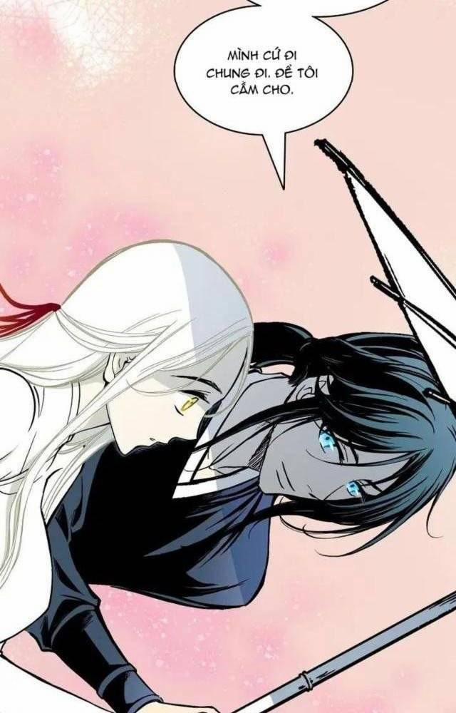 Hồi Ức Của Chiến Thần 115 trang 49