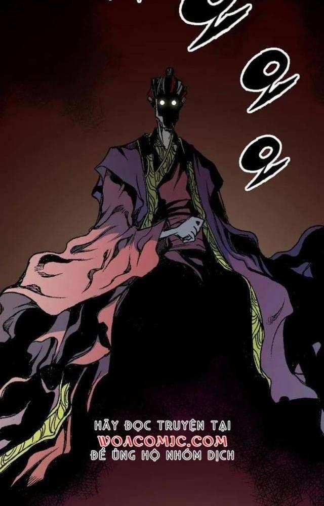 Hồi Ức Của Chiến Thần 115 trang 71