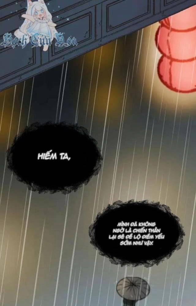 Hồi Ức Của Chiến Thần 115 trang 94