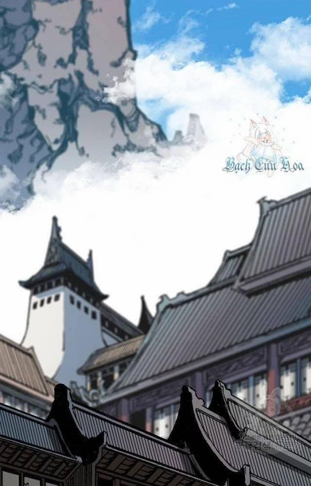 Hồi Ức Của Chiến Thần 116 trang 1