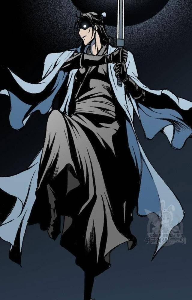 Hồi Ức Của Chiến Thần 116 trang 103