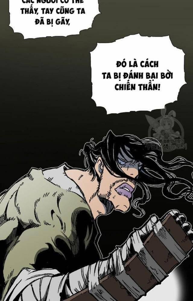 Hồi Ức Của Chiến Thần 116 trang 115
