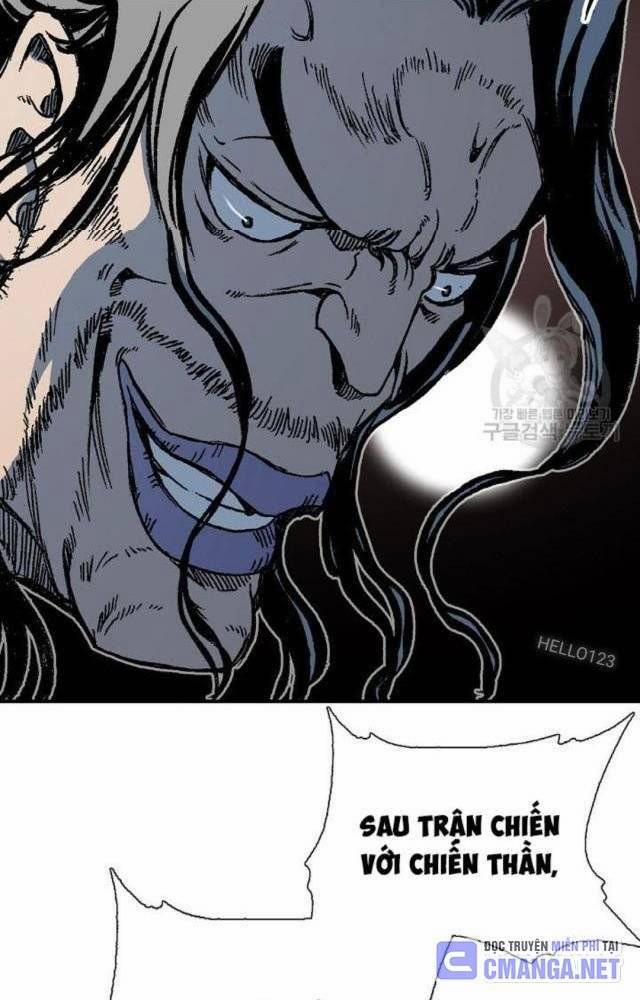 Hồi Ức Của Chiến Thần 116 trang 117