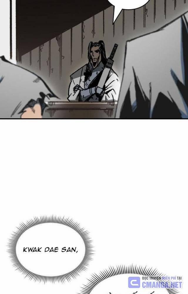 Hồi Ức Của Chiến Thần 116 trang 123