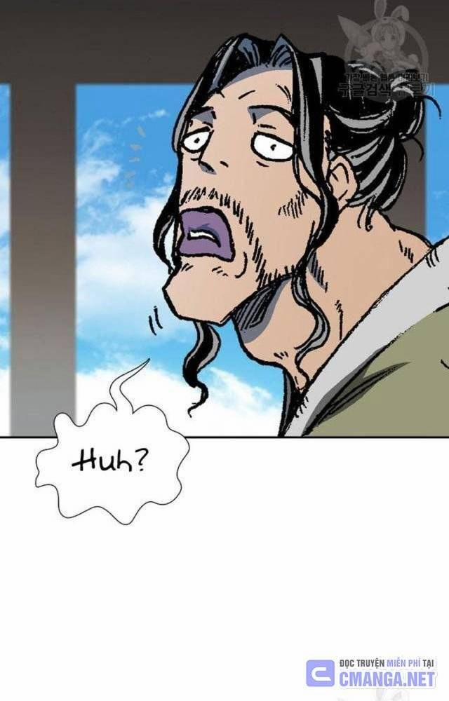 Hồi Ức Của Chiến Thần 116 trang 129
