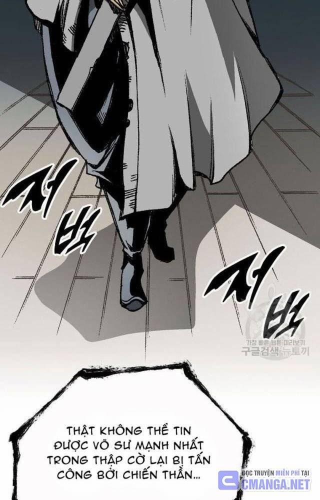 Hồi Ức Của Chiến Thần 116 trang 132