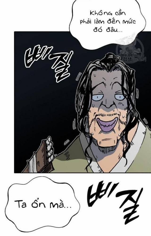 Hồi Ức Của Chiến Thần 116 trang 137