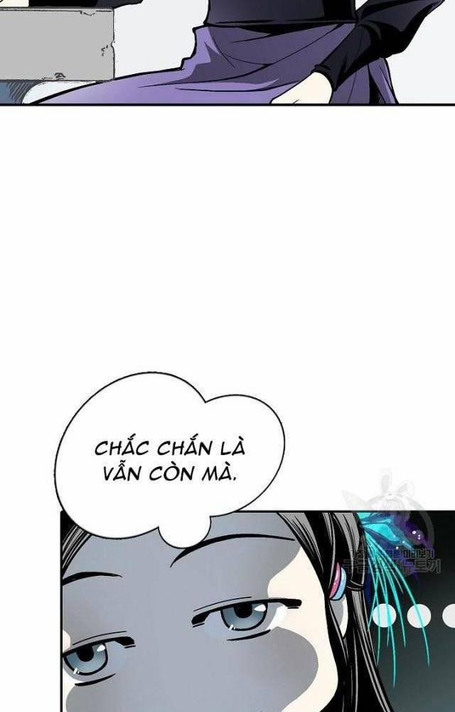 Hồi Ức Của Chiến Thần 116 trang 15