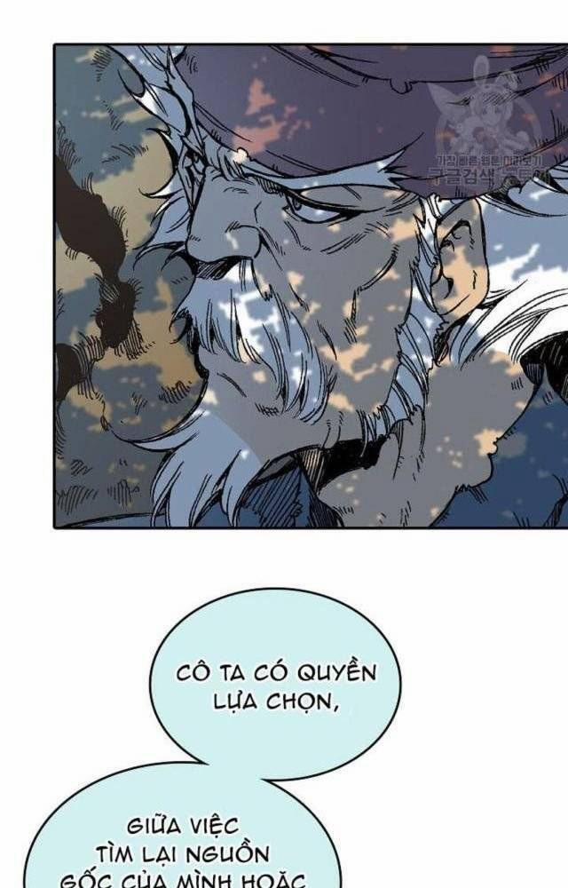Hồi Ức Của Chiến Thần 116 trang 64