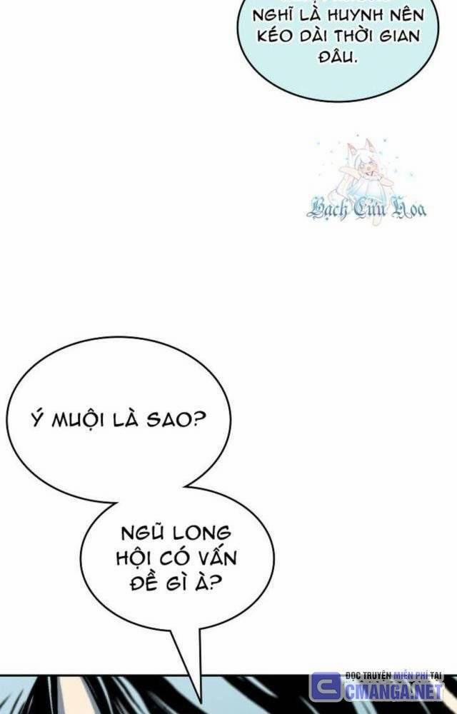 Hồi Ức Của Chiến Thần 116 trang 68