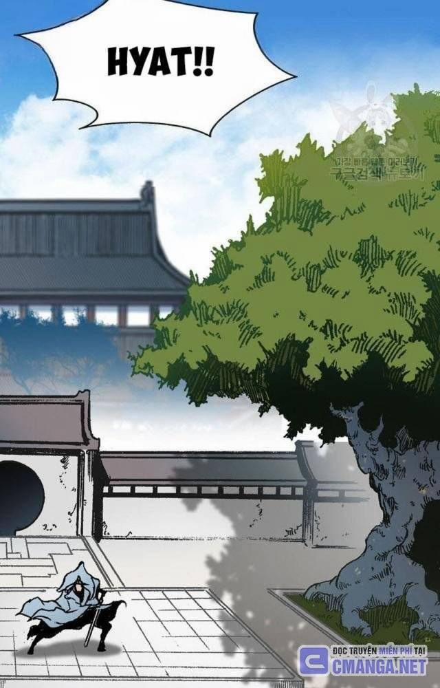 Hồi Ức Của Chiến Thần 116 trang 98