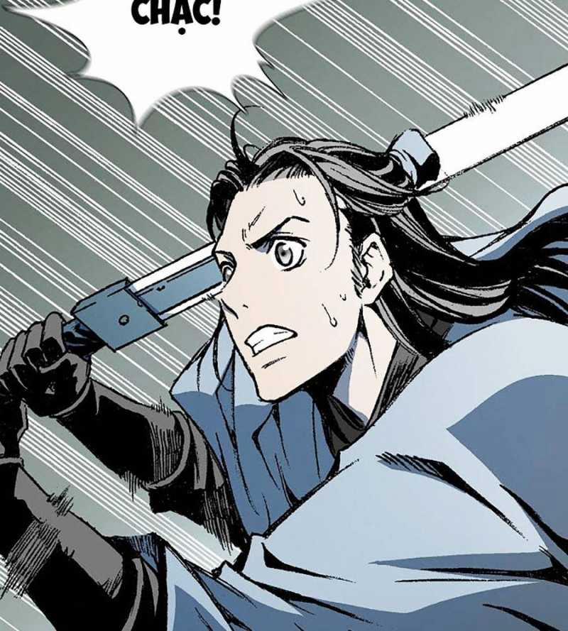 Hồi Ức Của Chiến Thần 117 trang 106