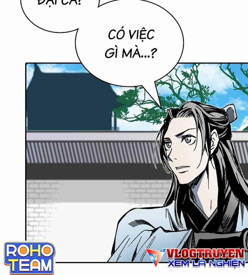 Hồi Ức Của Chiến Thần 117 trang 60