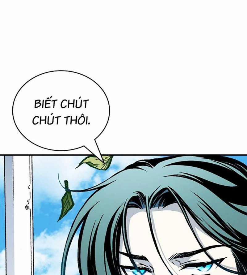 Hồi Ức Của Chiến Thần 117 trang 77