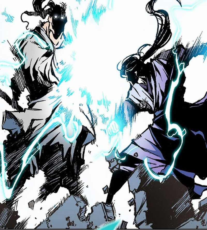 Hồi Ức Của Chiến Thần 118 trang 104