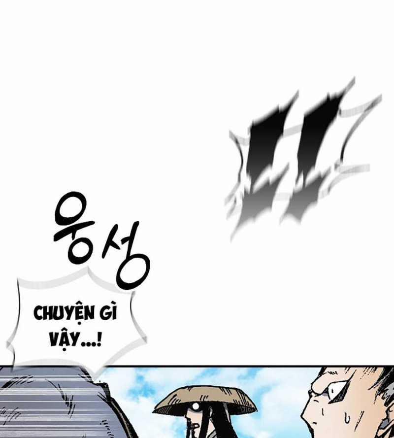 Hồi Ức Của Chiến Thần 118 trang 124