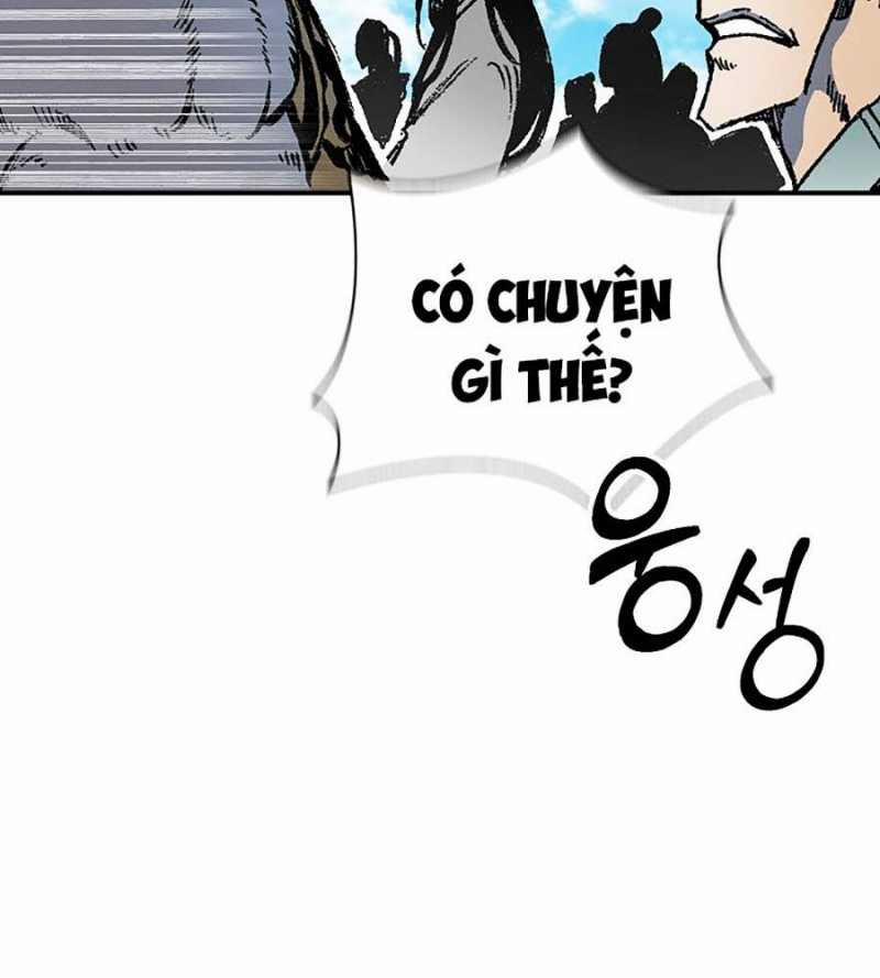 Hồi Ức Của Chiến Thần 118 trang 125