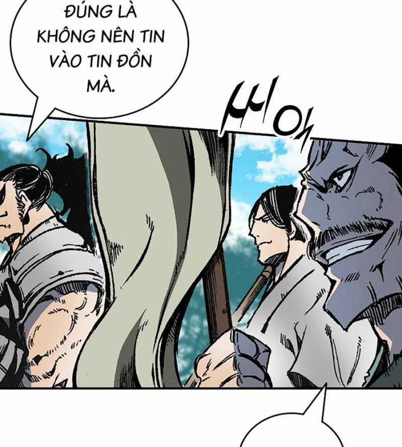 Hồi Ức Của Chiến Thần 118 trang 13