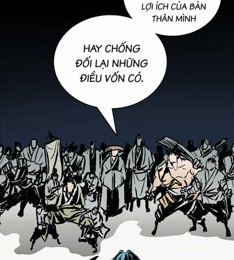 Hồi Ức Của Chiến Thần 118 trang 130