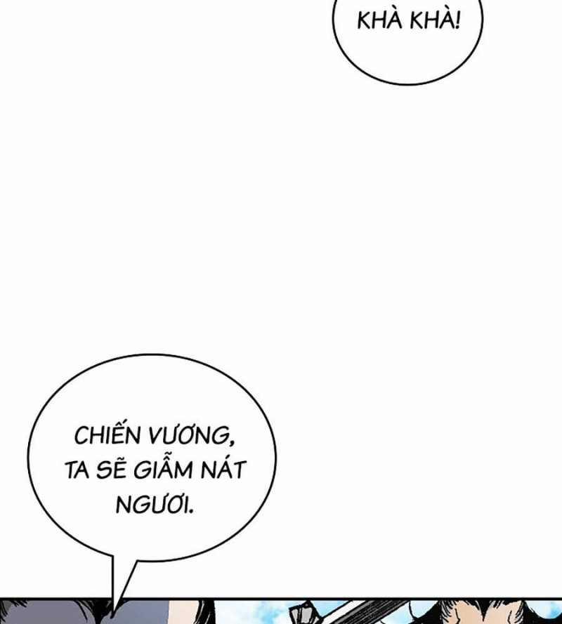 Hồi Ức Của Chiến Thần 118 trang 14