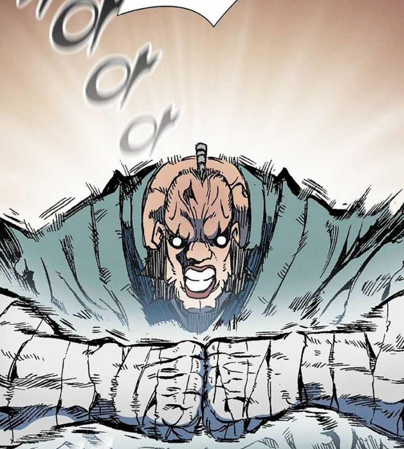 Hồi Ức Của Chiến Thần 118 trang 140