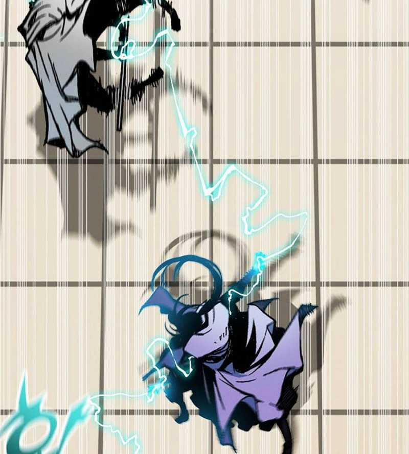 Hồi Ức Của Chiến Thần 118 trang 157