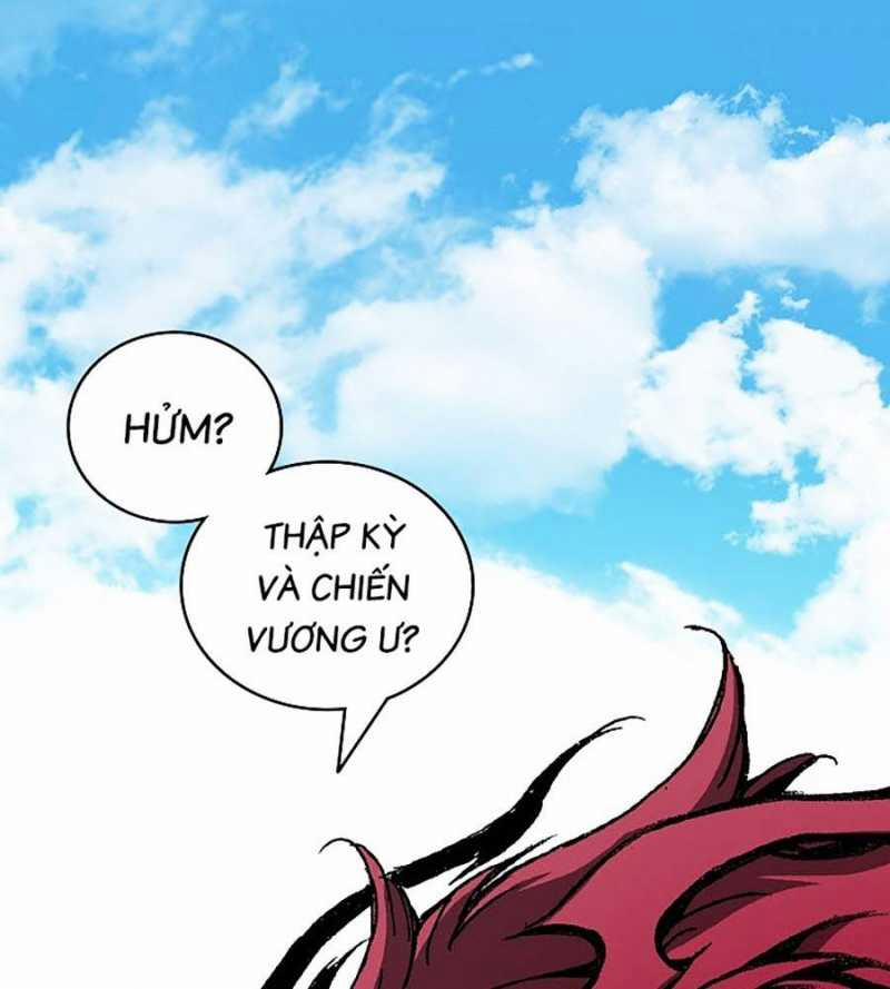 Hồi Ức Của Chiến Thần 118 trang 166