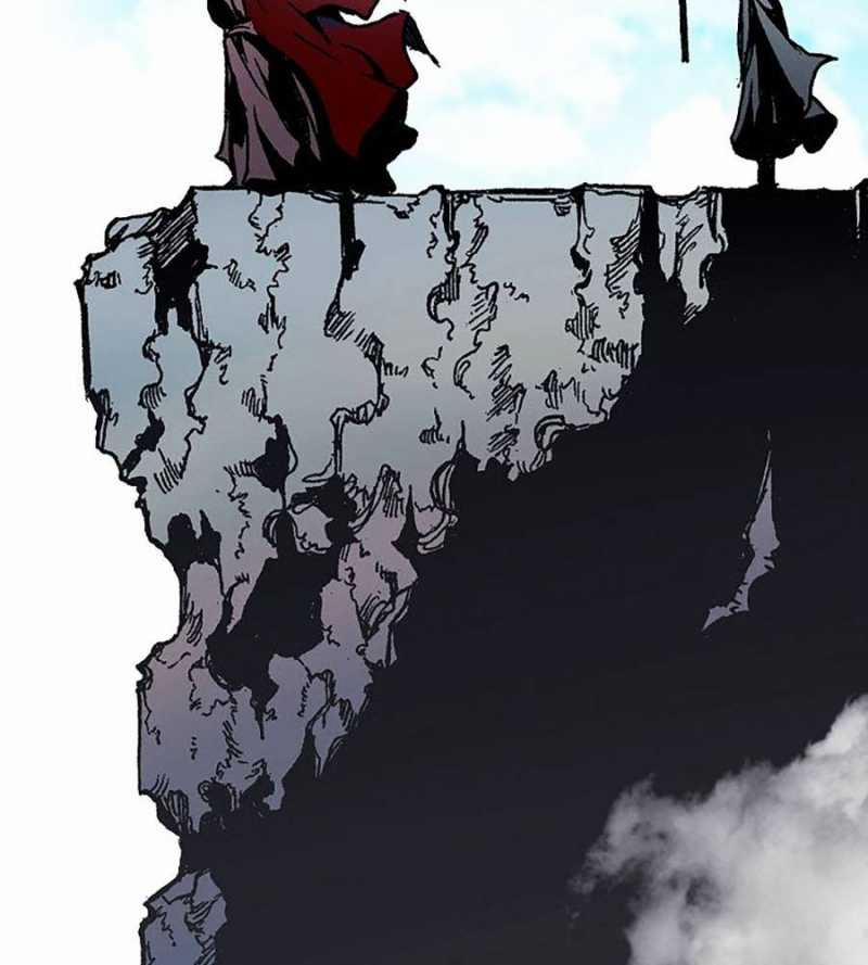 Hồi Ức Của Chiến Thần 118 trang 171