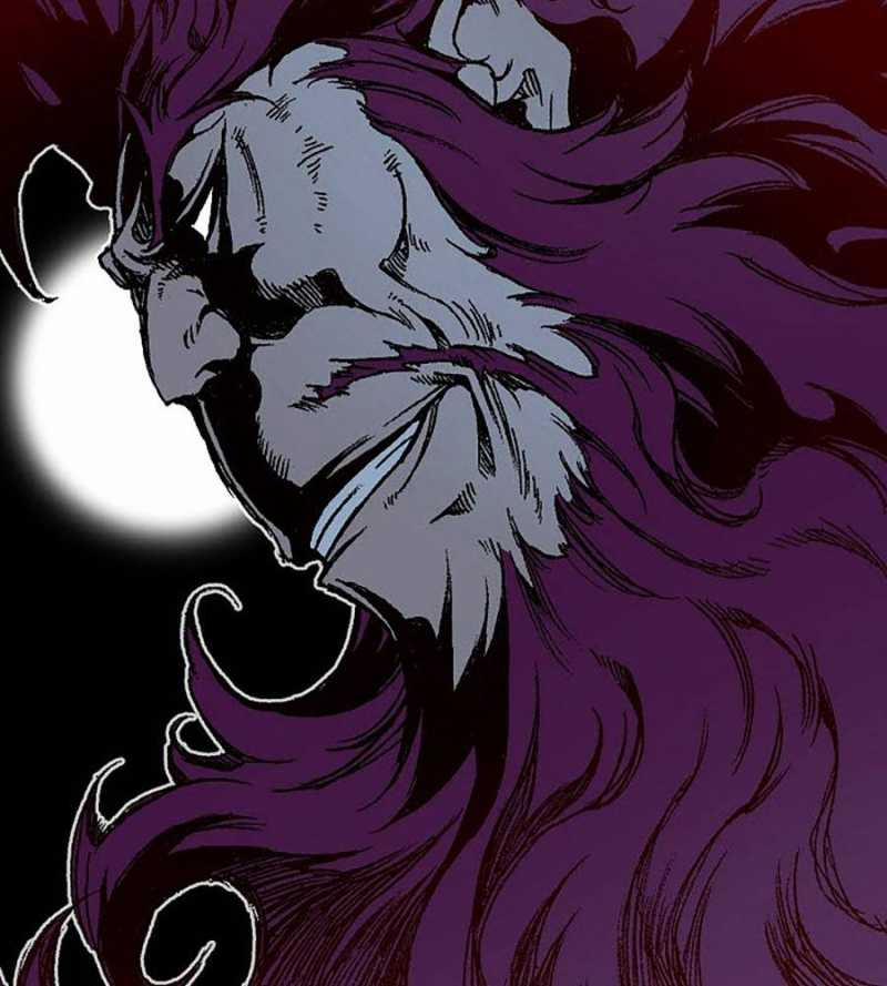 Hồi Ức Của Chiến Thần 118 trang 180