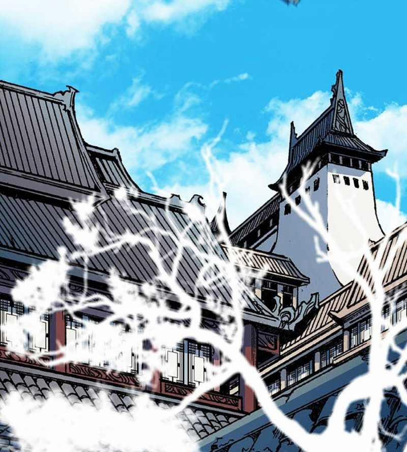 Hồi Ức Của Chiến Thần 118 trang 2