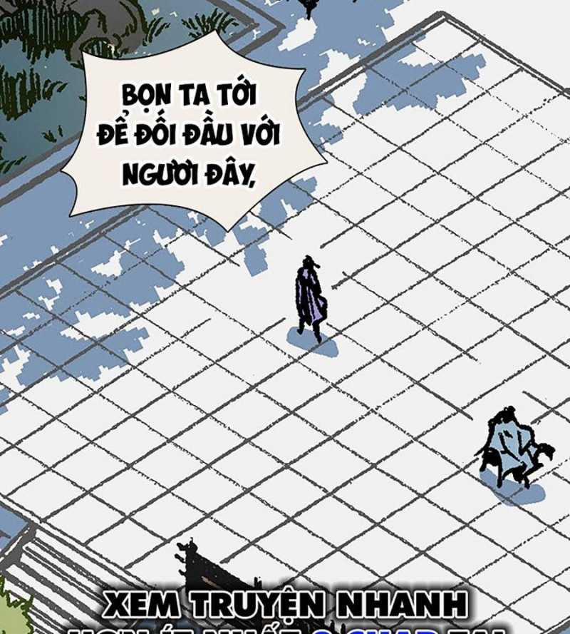 Hồi Ức Của Chiến Thần 118 trang 30