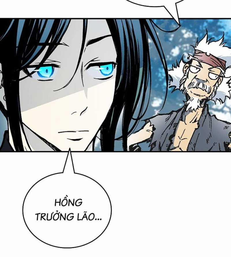 Hồi Ức Của Chiến Thần 118 trang 32