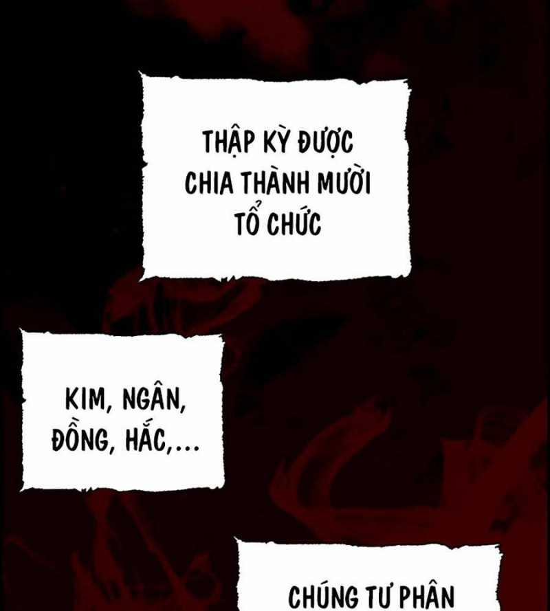 Hồi Ức Của Chiến Thần 118 trang 35