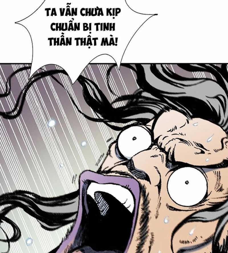 Hồi Ức Của Chiến Thần 118 trang 4