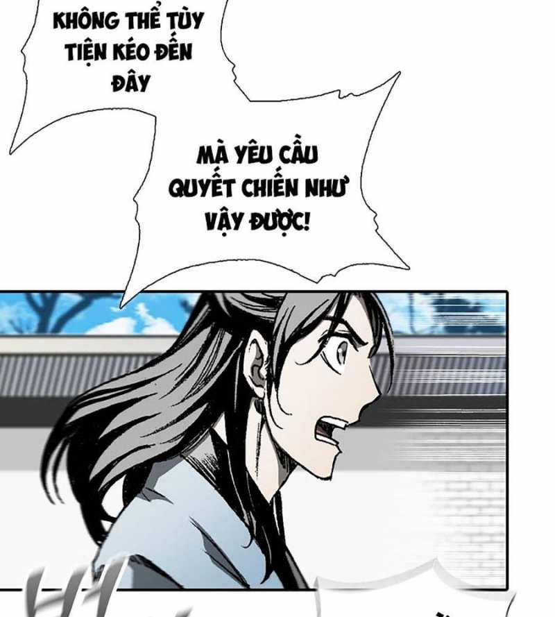 Hồi Ức Của Chiến Thần 118 trang 40