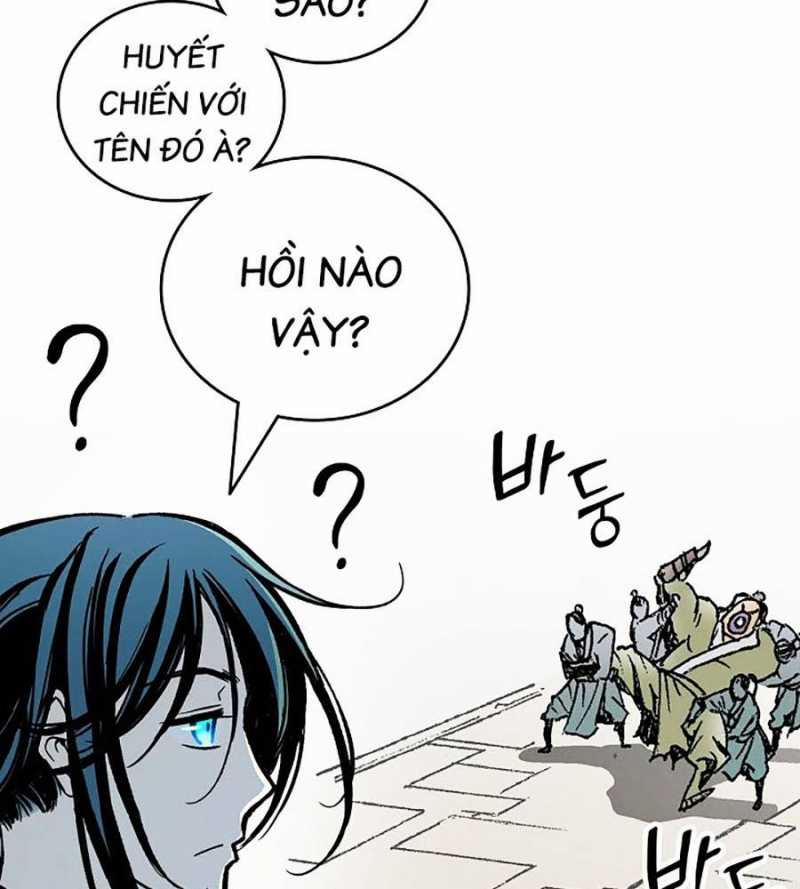 Hồi Ức Của Chiến Thần 118 trang 48