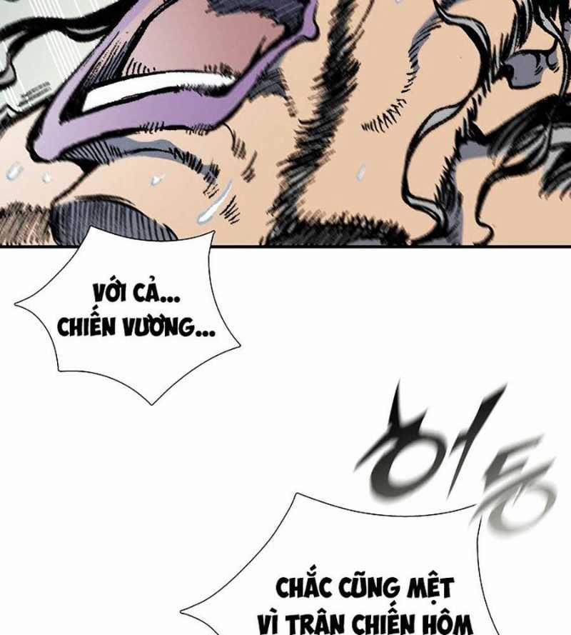 Hồi Ức Của Chiến Thần 118 trang 5