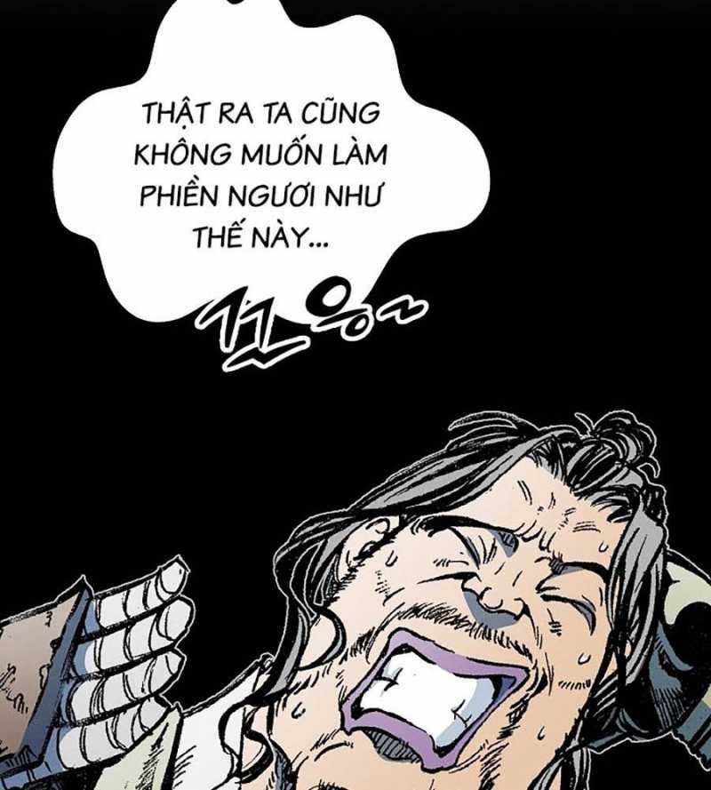 Hồi Ức Của Chiến Thần 118 trang 51