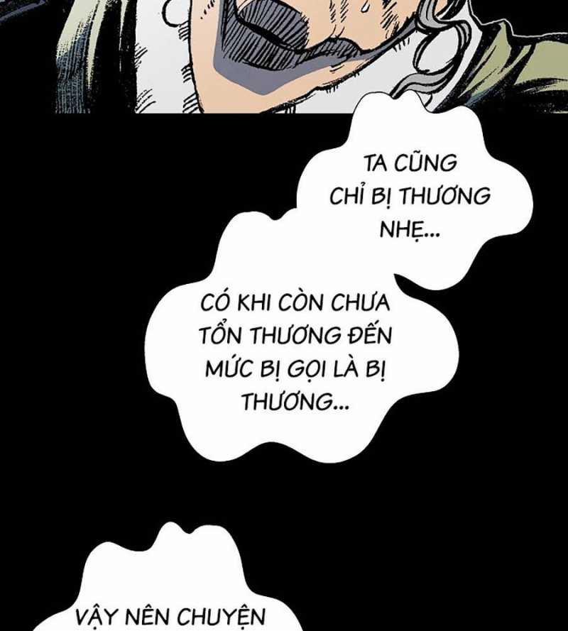 Hồi Ức Của Chiến Thần 118 trang 52