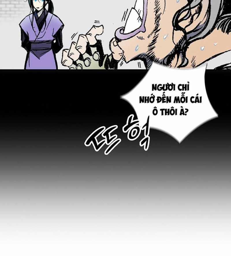 Hồi Ức Của Chiến Thần 118 trang 60