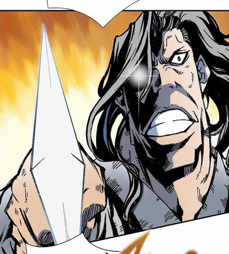 Hồi Ức Của Chiến Thần 118 trang 91