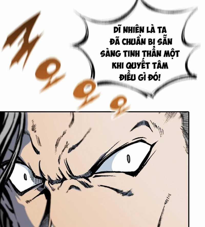 Hồi Ức Của Chiến Thần 118 trang 96