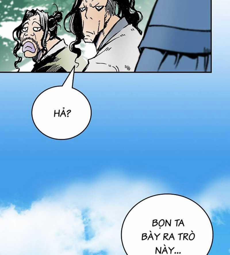 Hồi Ức Của Chiến Thần 119 trang 109